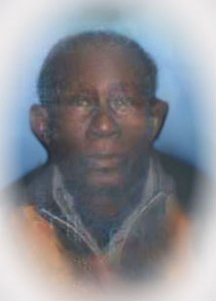 Roosevelt Johnson Profile Photo
