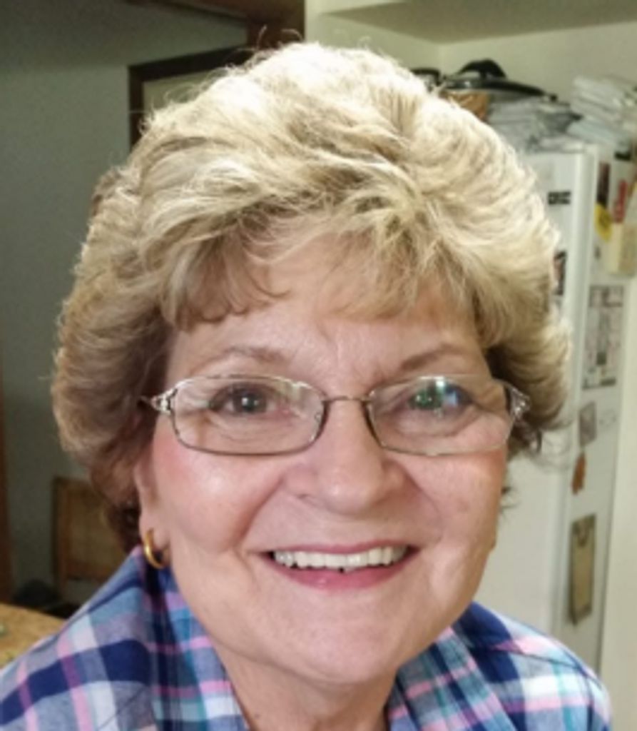 Janet Hampton Profile Photo