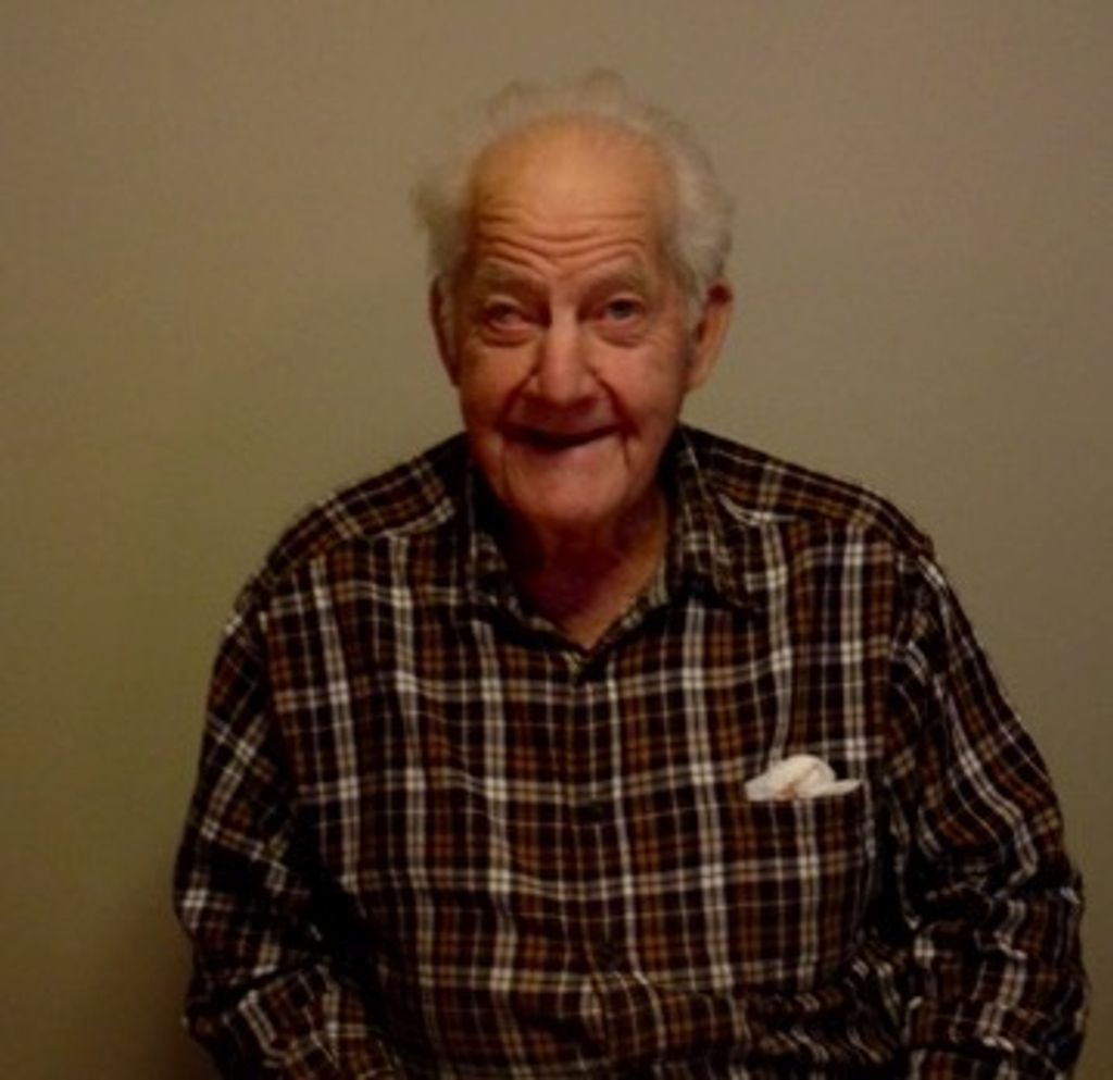 Roy H. Wilken Profile Photo