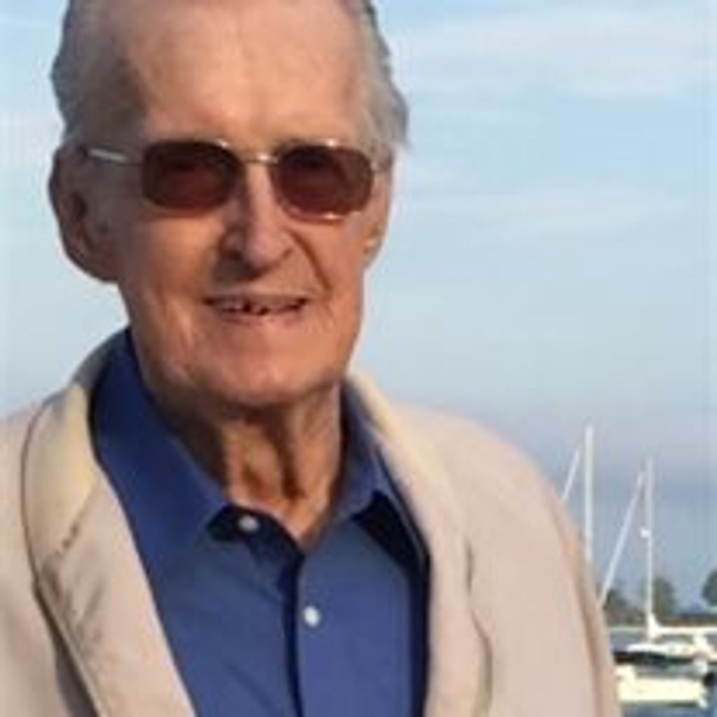 Edward Anthony Tervidis Profile Photo
