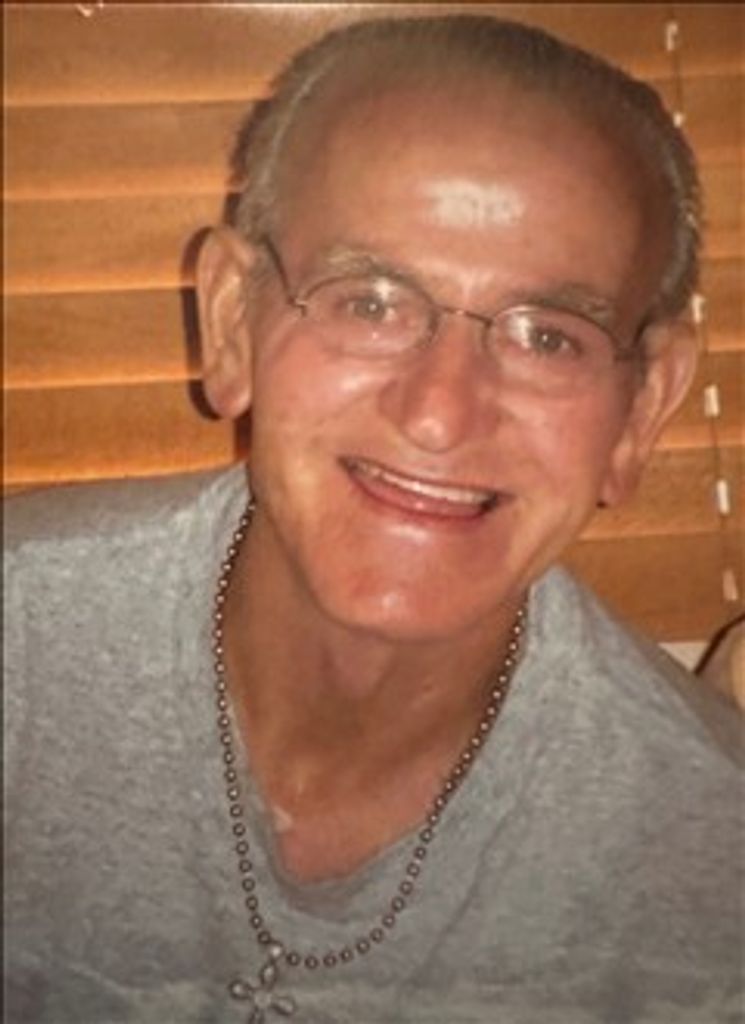 JOHN MACK TAYLOR Profile Photo