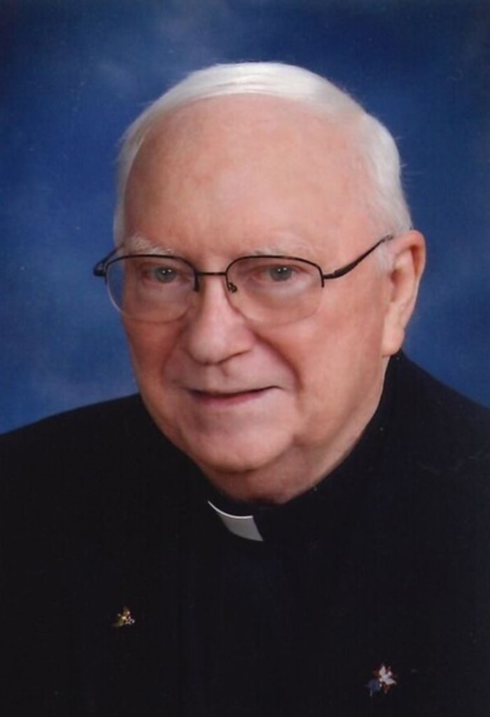 Fr. Henry Thorsen