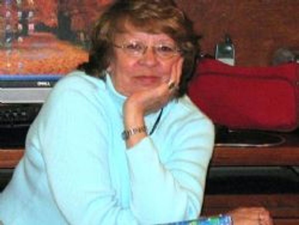 Jackie  Diane Jaggers