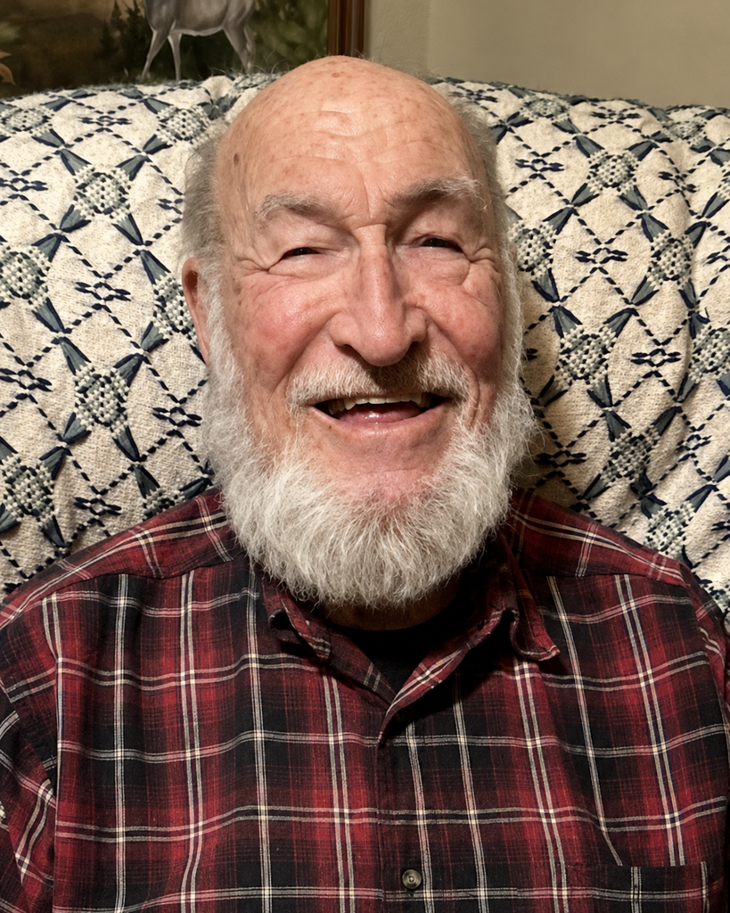 Charles "Chuck" Wisehart Profile Photo