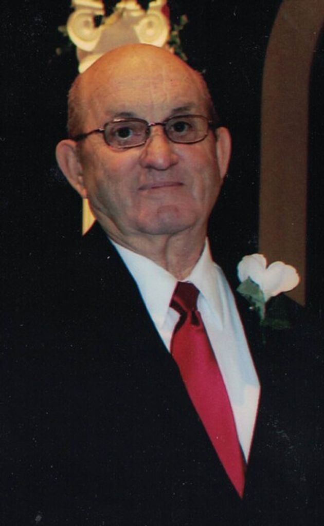 Thomas Lee Crowe, Sr.