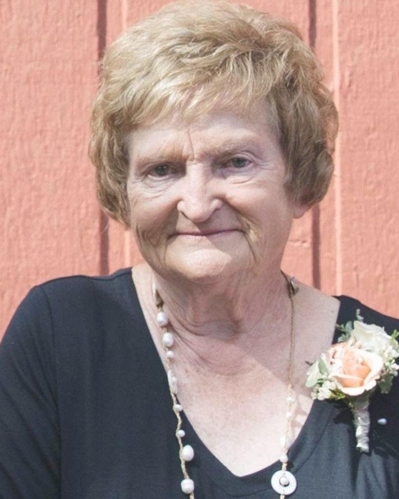 Barbara Jean Groth Profile Photo