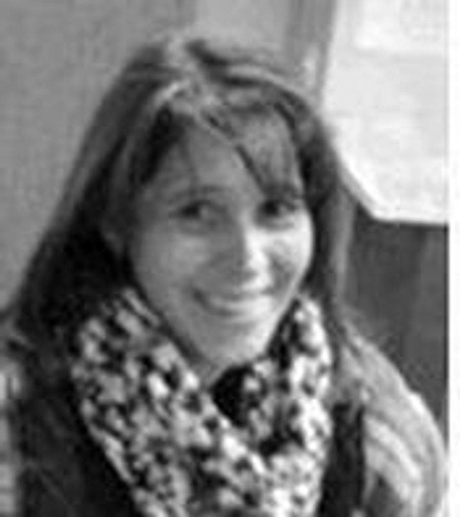 Tania Helena Fox Profile Photo
