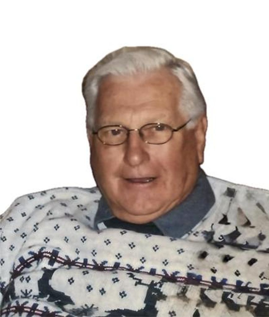 Vincent S. Gretchner Jr. Profile Photo