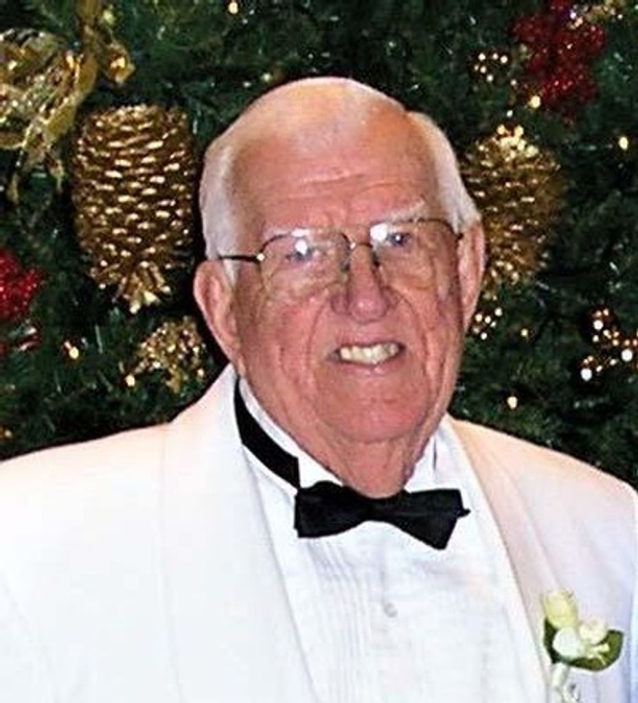 Roy E. Haugh