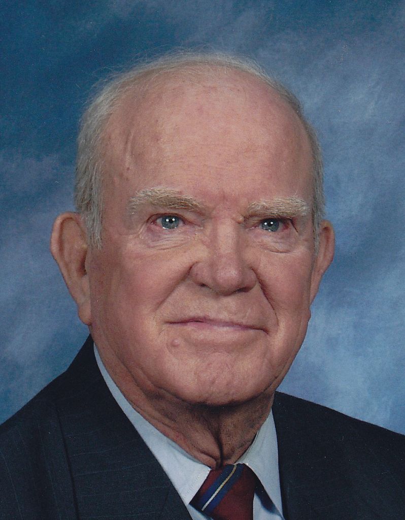 Mr. Ernest "Ernie" Lawhorne