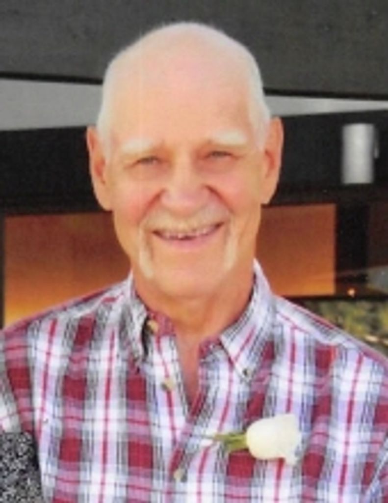 Gordon Lee Brown