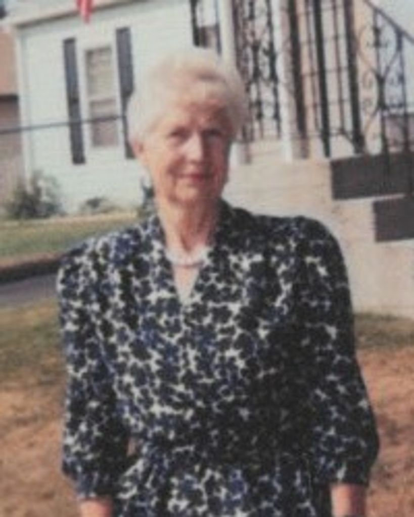 Marion C. Wise Profile Photo