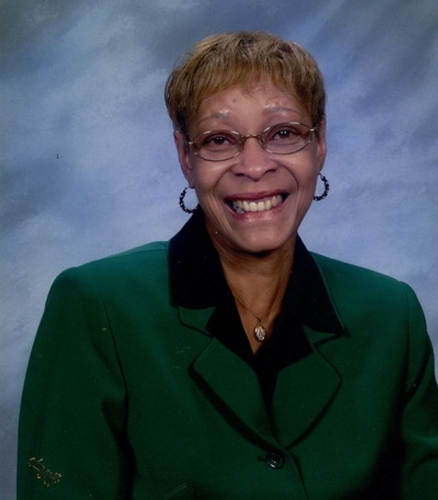 Melzetta Neal Friday Profile Photo