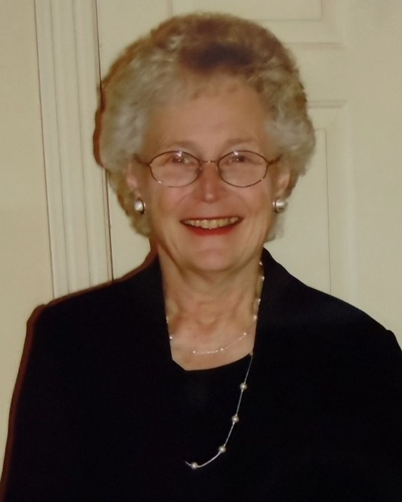 Sharon R. Samuelson