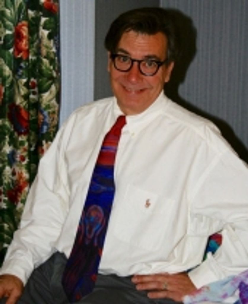 John R. Foster