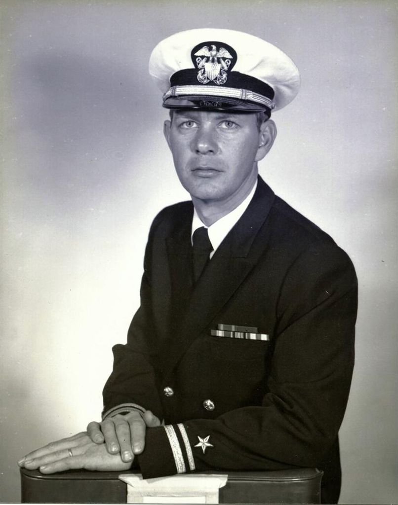 Larry E. Hafer Profile Photo