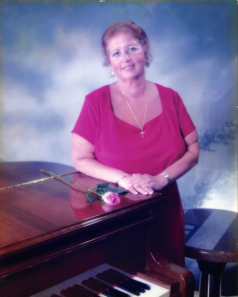 Doris "Susie" Joann Draper Profile Photo