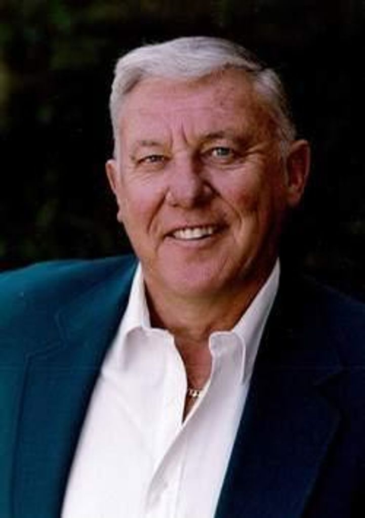 John V. (Jack) Gubrud