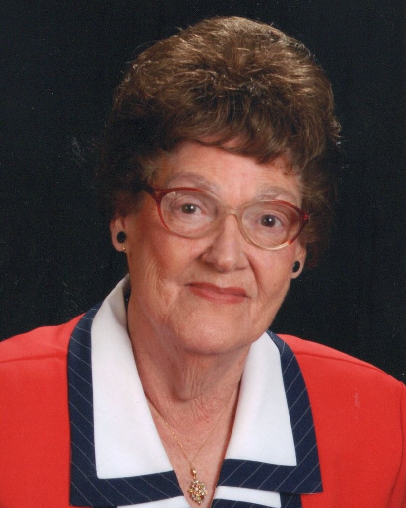 Norma Laverne Russell Profile Photo