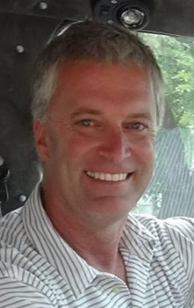 David Gerard Vandelanotte
