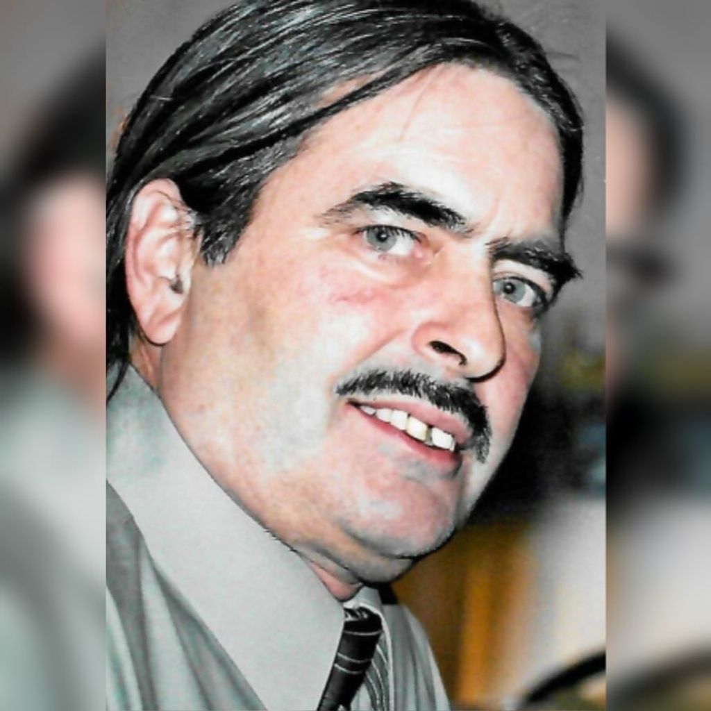 Richard Maurice Ryder