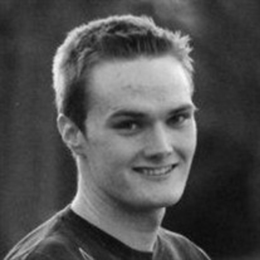 Samuel F. Powell Profile Photo
