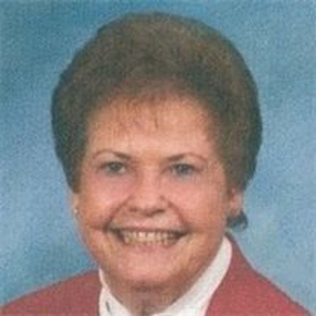 Millie Hudson
