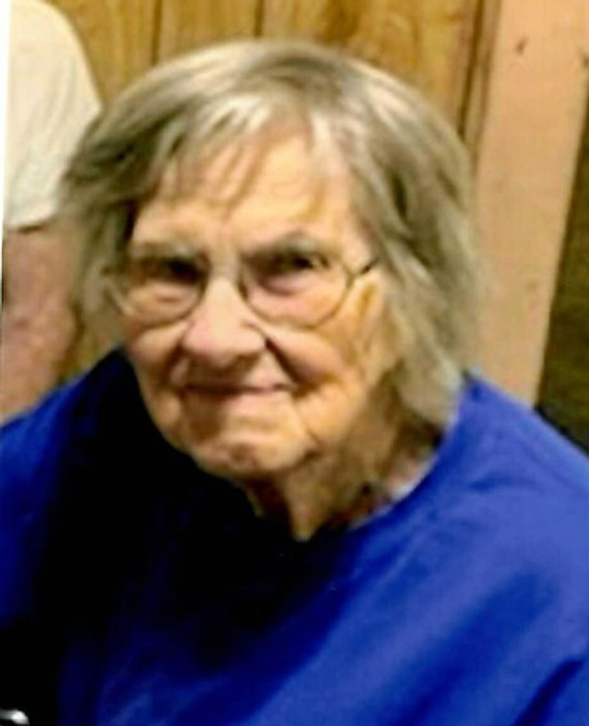 Elizabeth Iva Williams