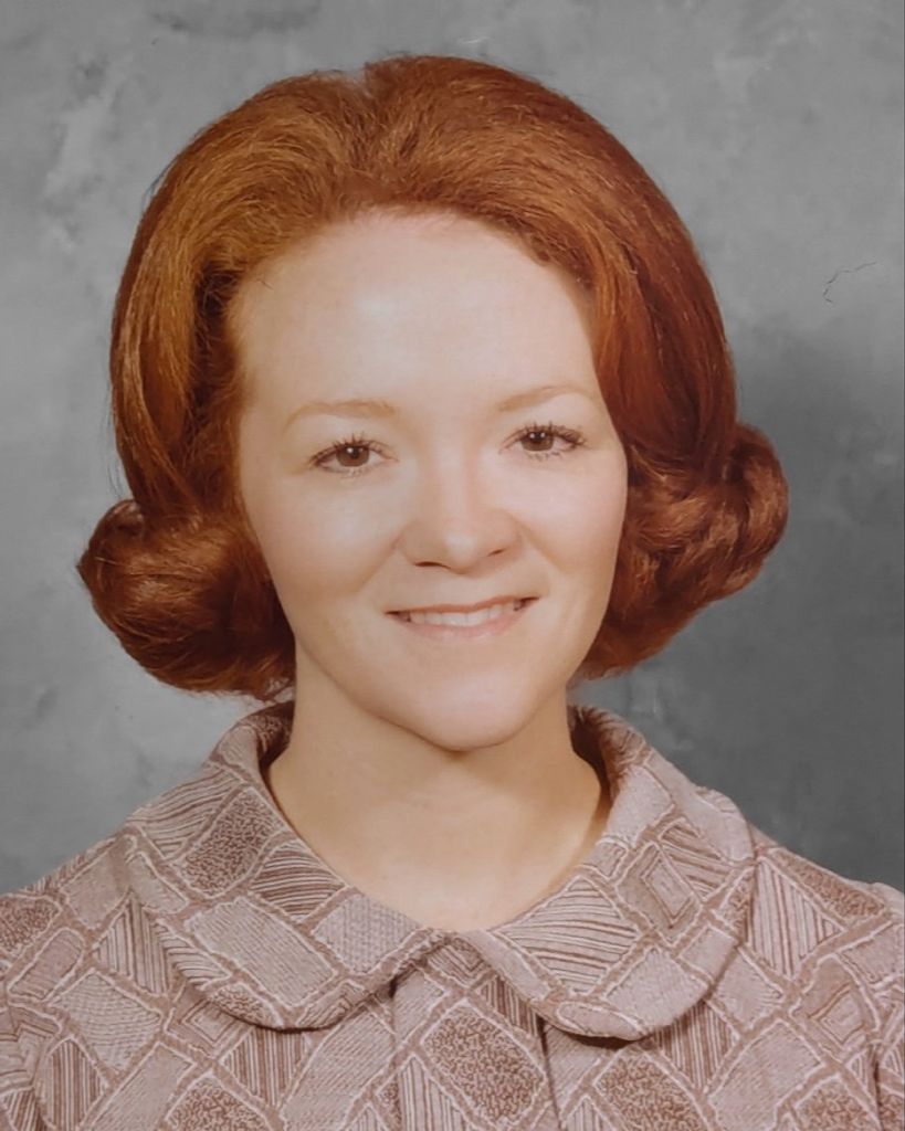 Ruth Ann Hale Profile Photo
