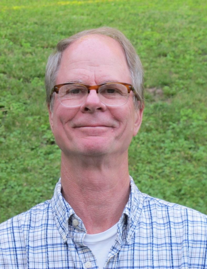 Eric  G.  Nelson  Profile Photo