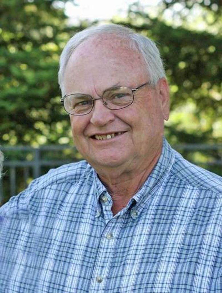 Glen Neff Mcghie, Jr. Profile Photo