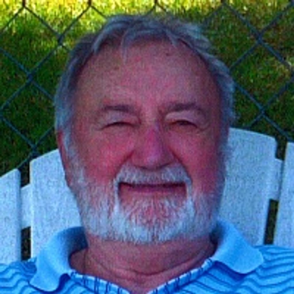 Robert Dean Jackson