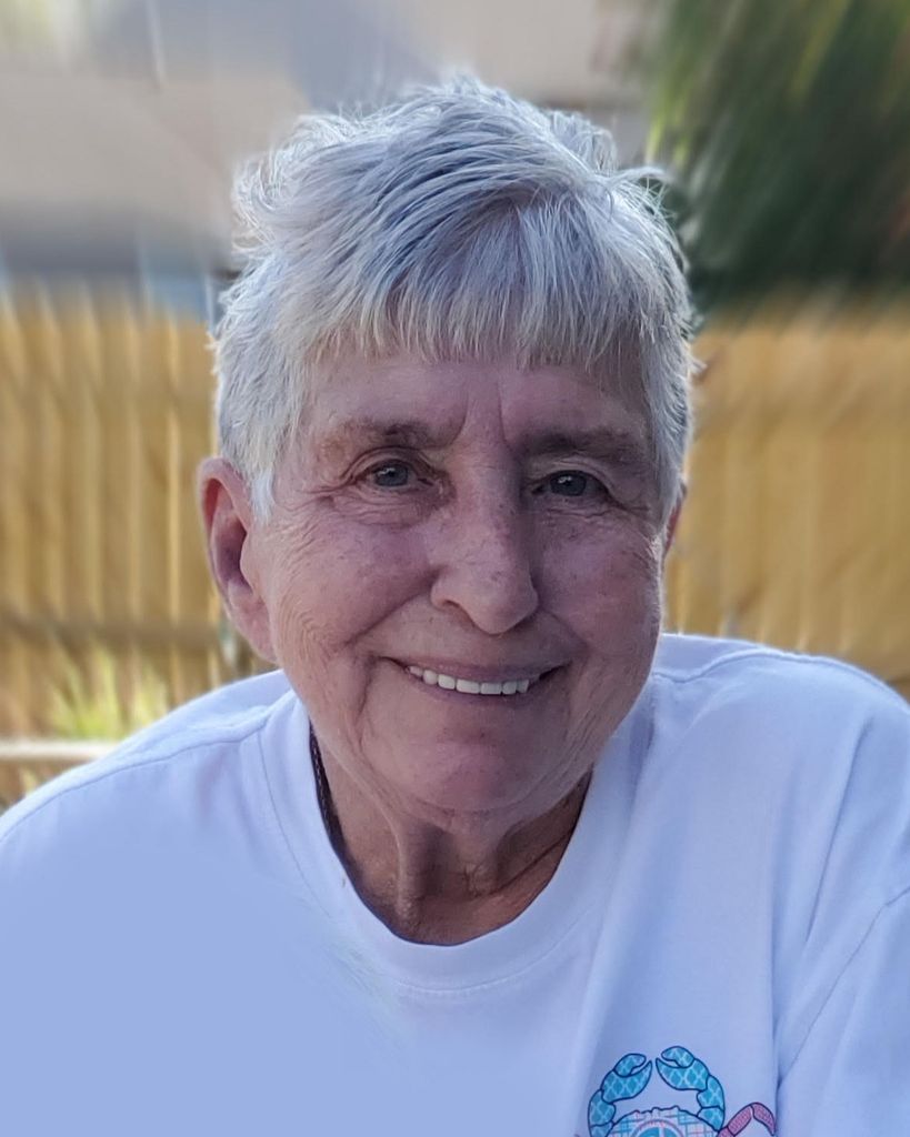 Karen June McNeill