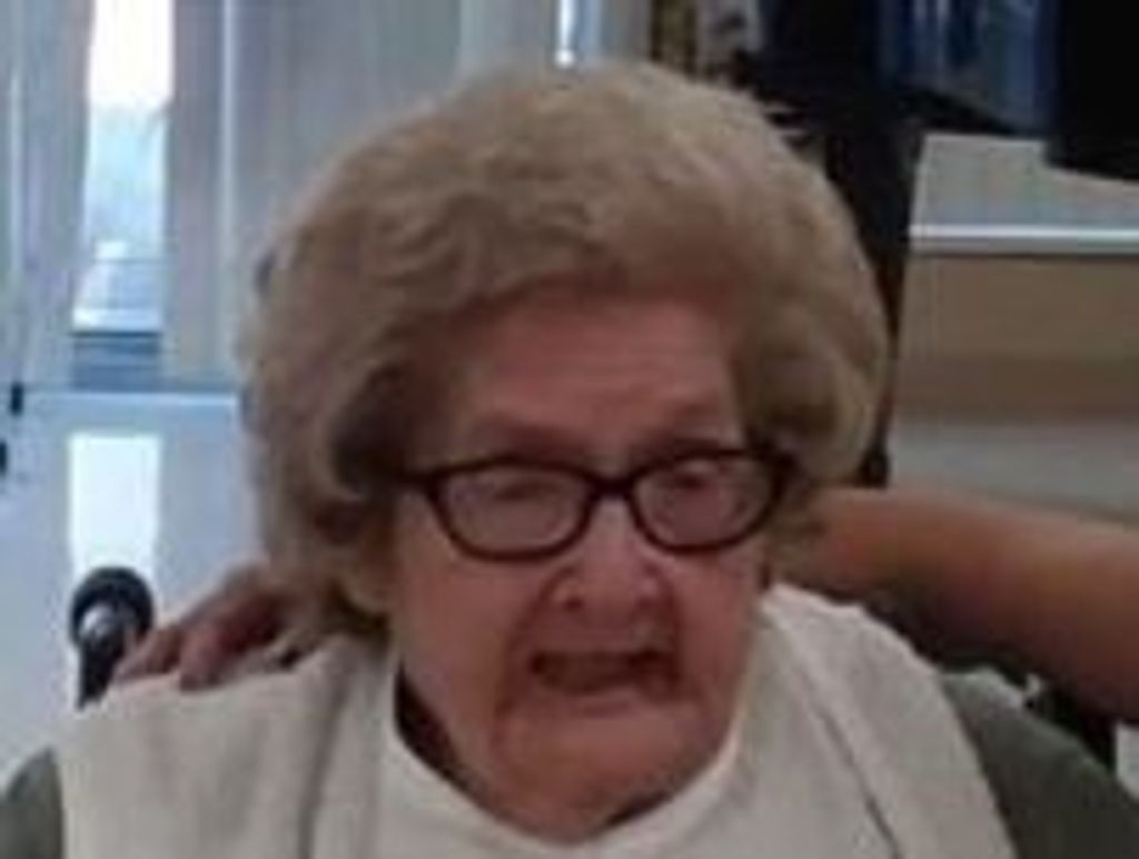 Velma L. Fox
