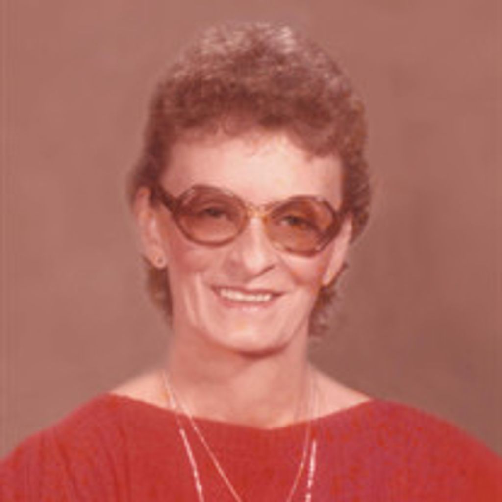 Bessie Mae Mathews