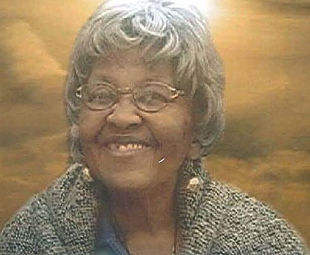 Margaret Olivia Cody