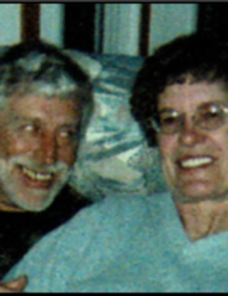 Sandra  Rosalie (Eding) Madden