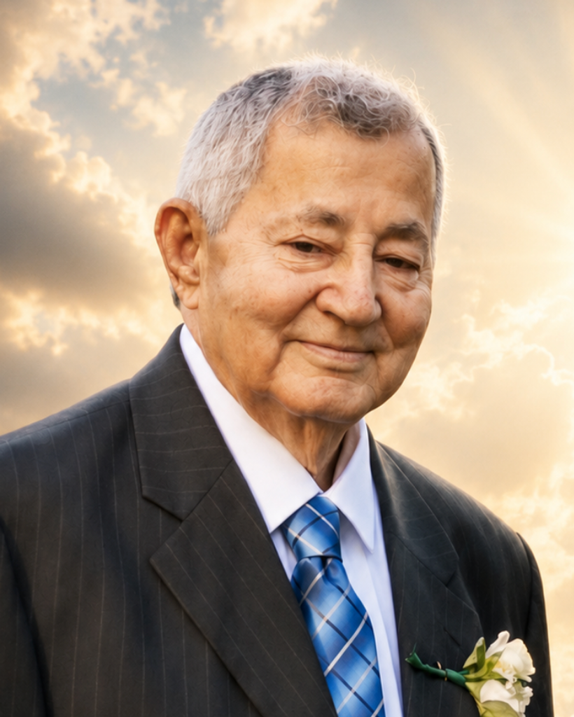 Aquilino "Quiro" Alvarez Nieves