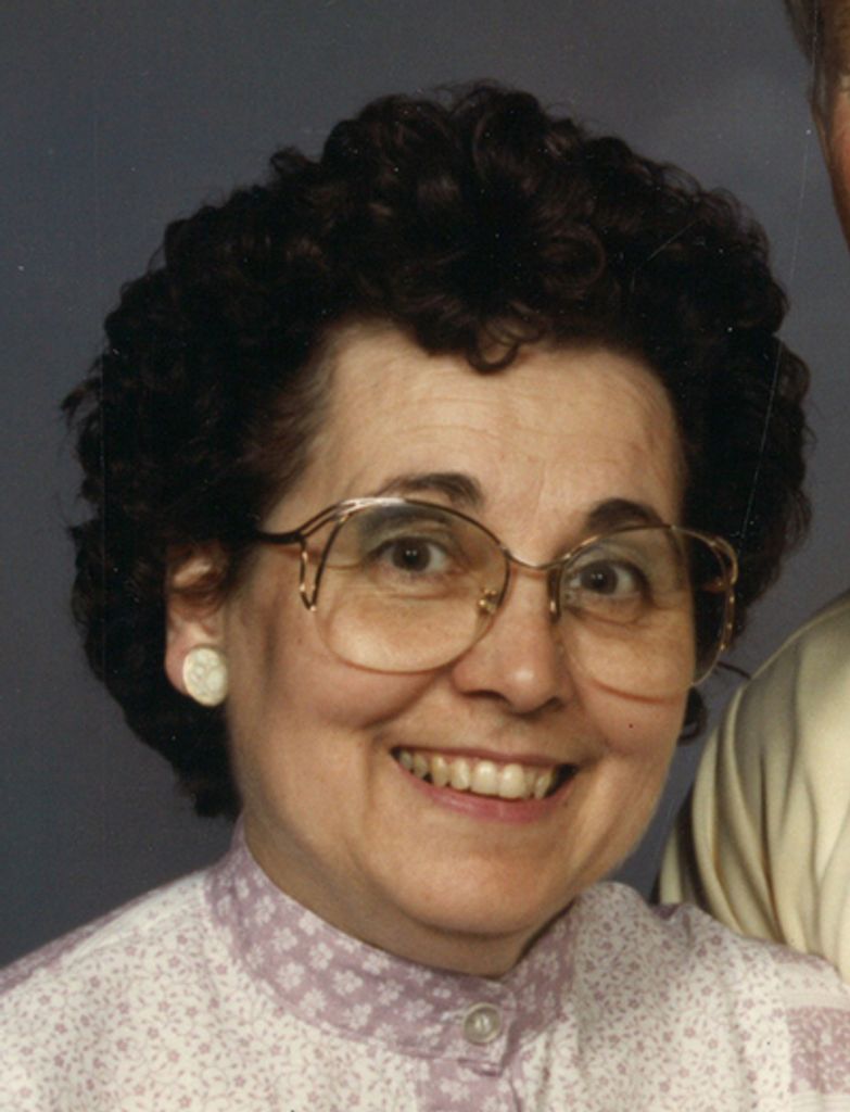 Twylah Ann Hollembeak