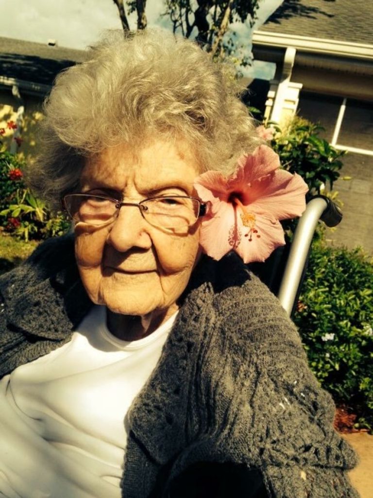 Pauline A. Rethinger