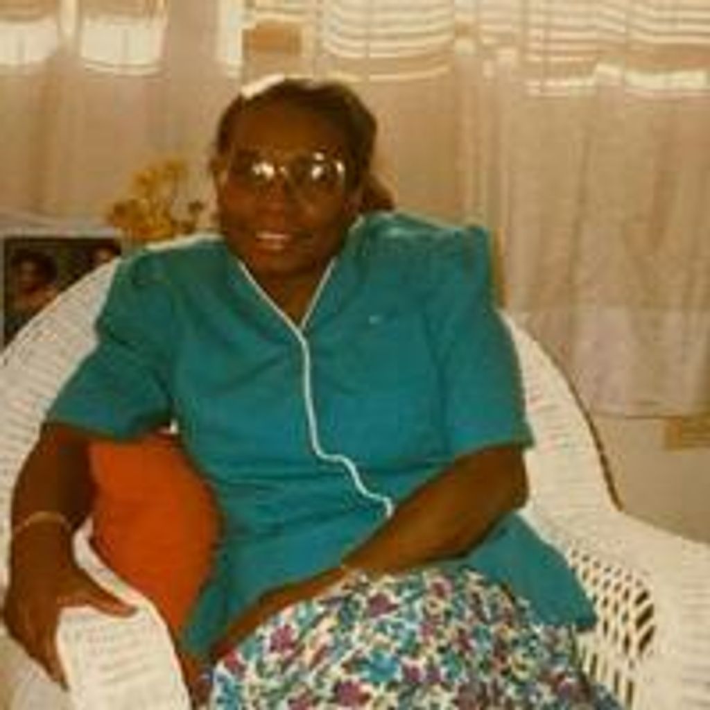 Huguette J Fidele Profile Photo