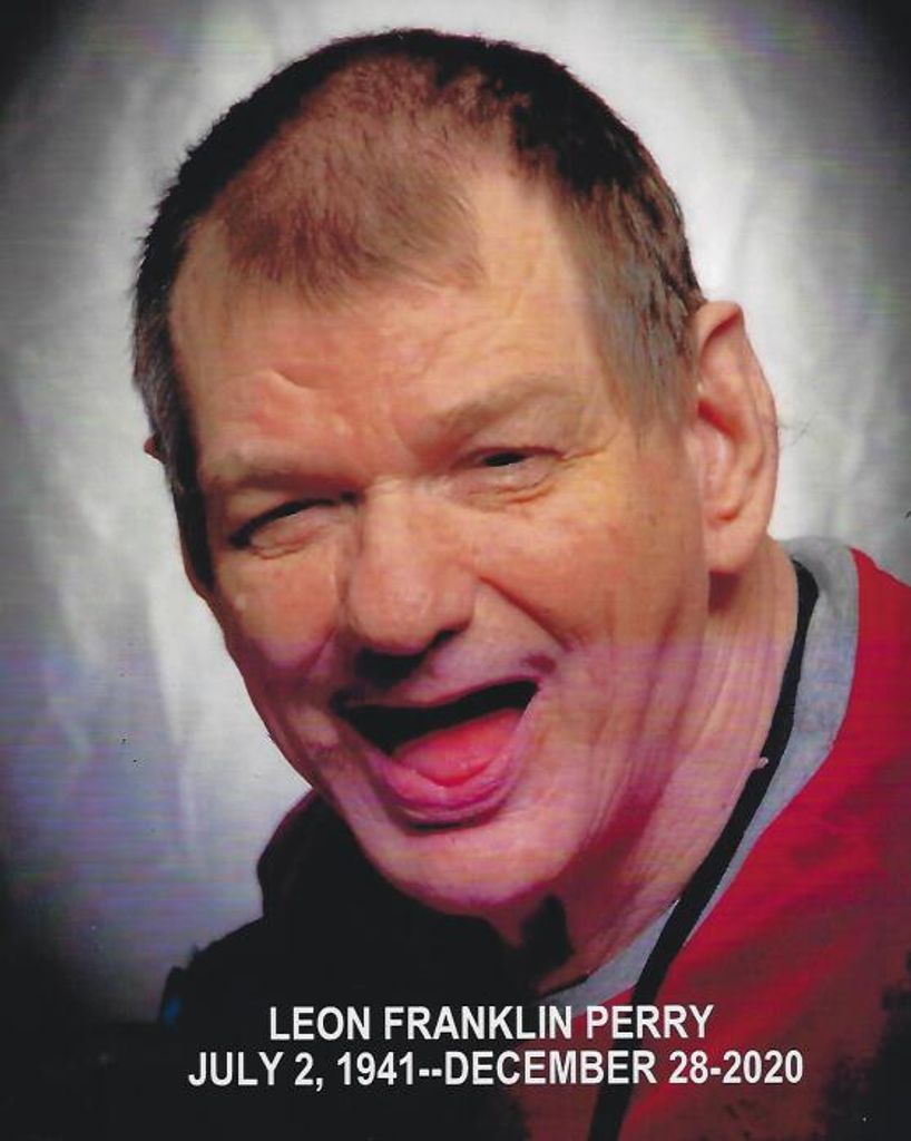 Frank Perry Profile Photo