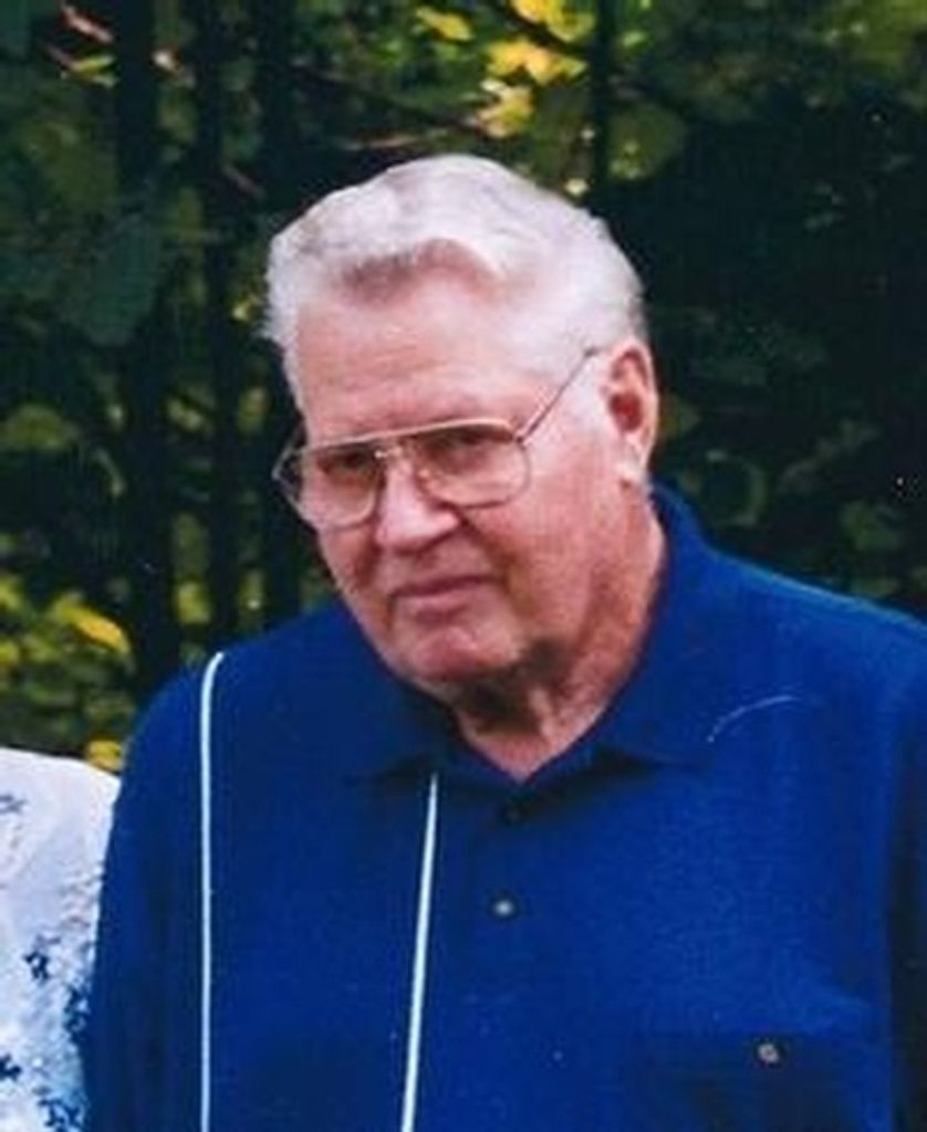 Vernon L. Geisel