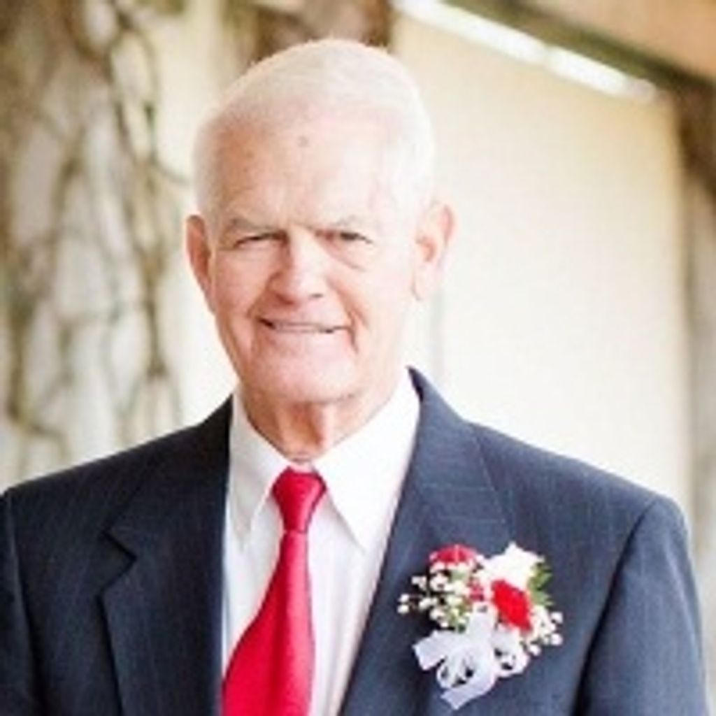Harlan Delano Hott Profile Photo