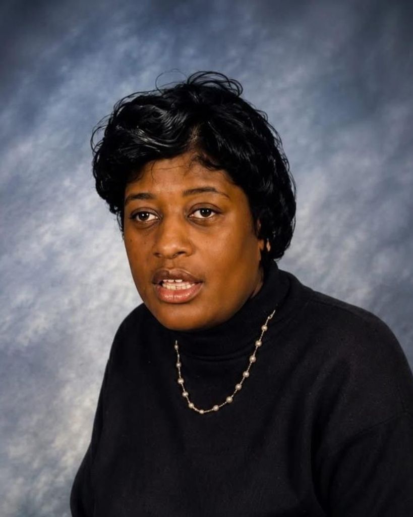 Teresa Harris Profile Photo