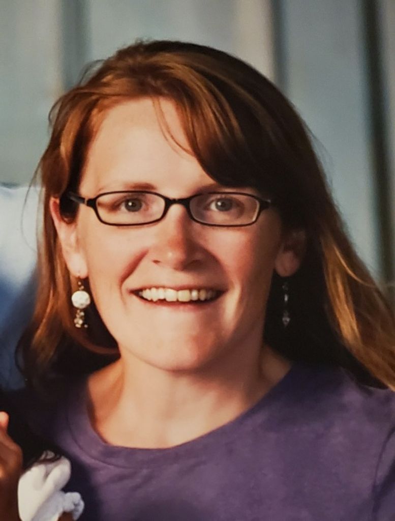 Cinthia S. Adams Ellis Profile Photo