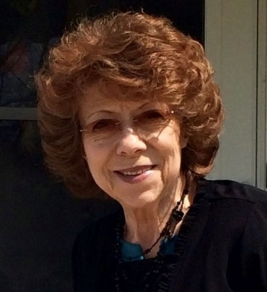 Ella Rena Terry Profile Photo