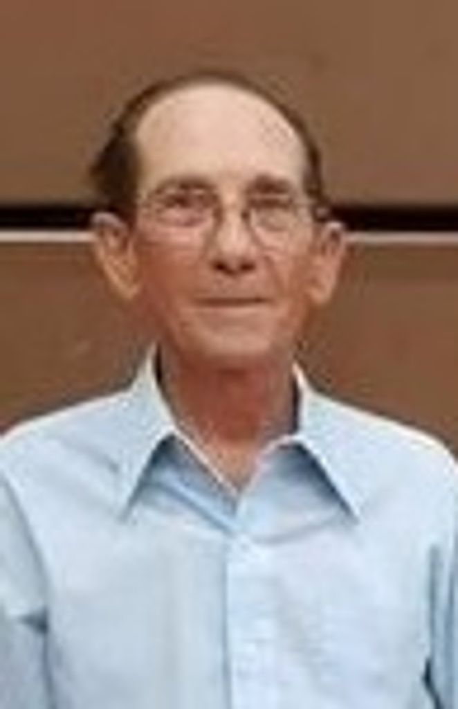 Richard "Shorty" L. Siferd Profile Photo