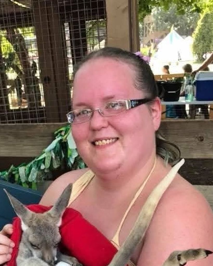 Sara Miller Profile Photo