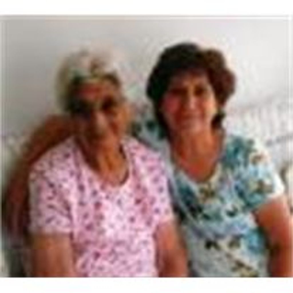 Sofia - Age 103 - Las Trampas - Lopez